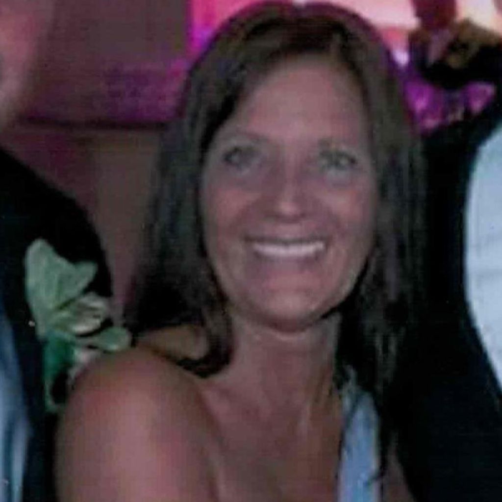 Shirley E. Scarlotta