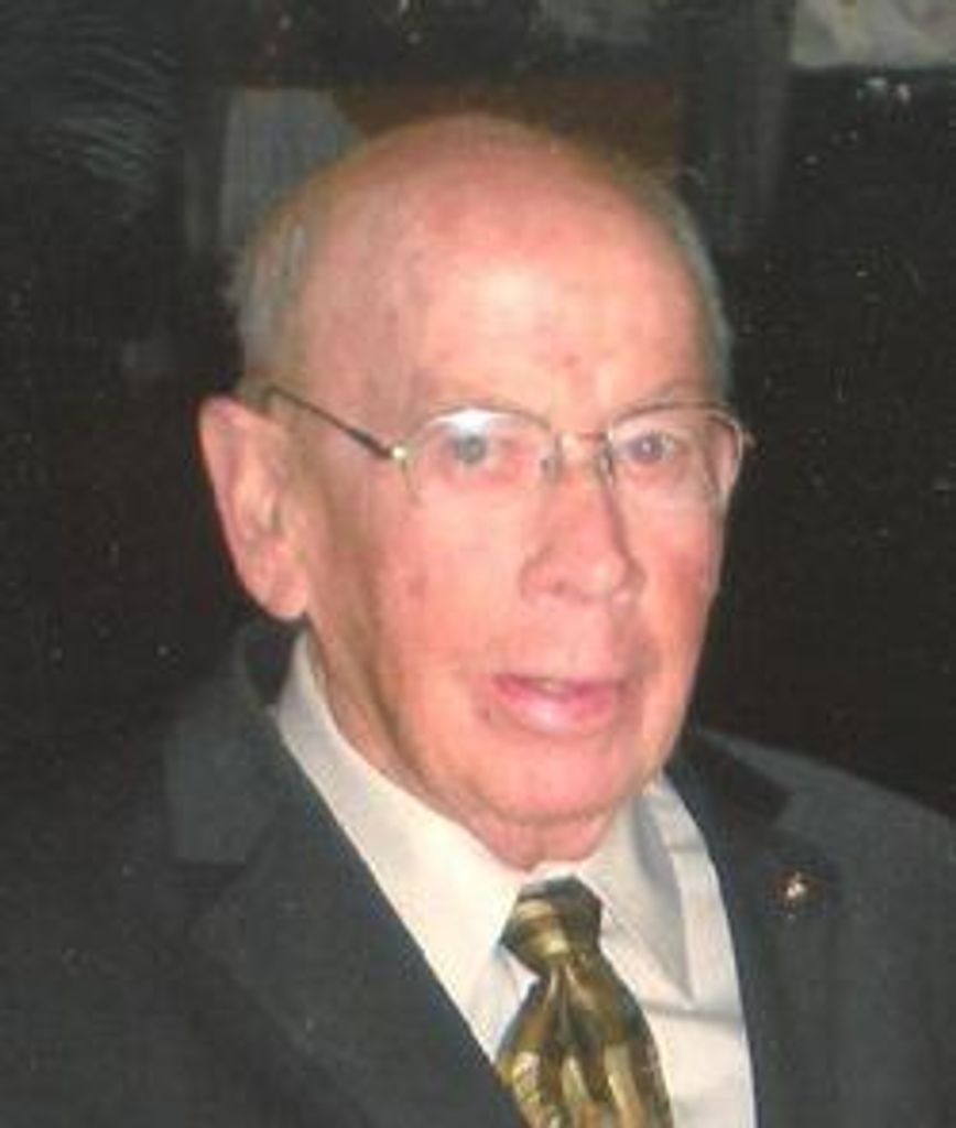 Ernest E. Colgan