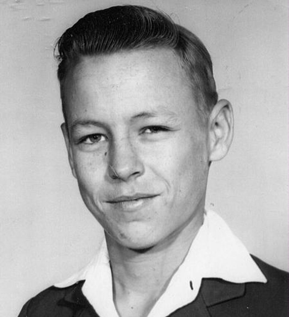 Leroy Jones