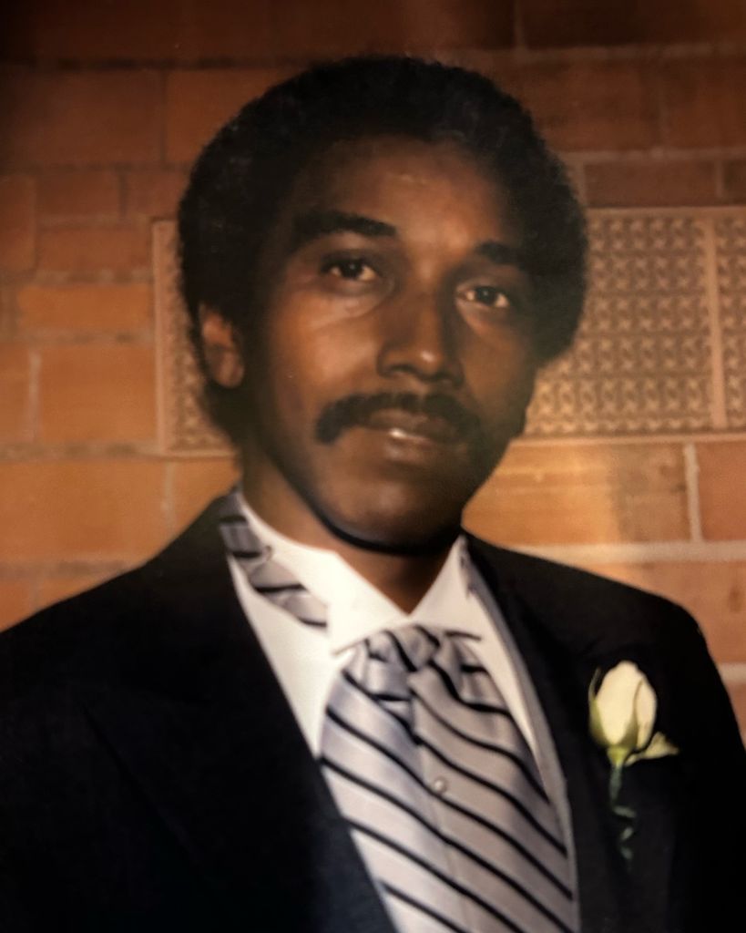 William Michael Johnson Profile Photo