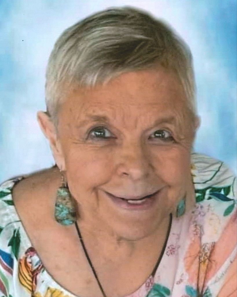 Trudy Ann Scott Profile Photo
