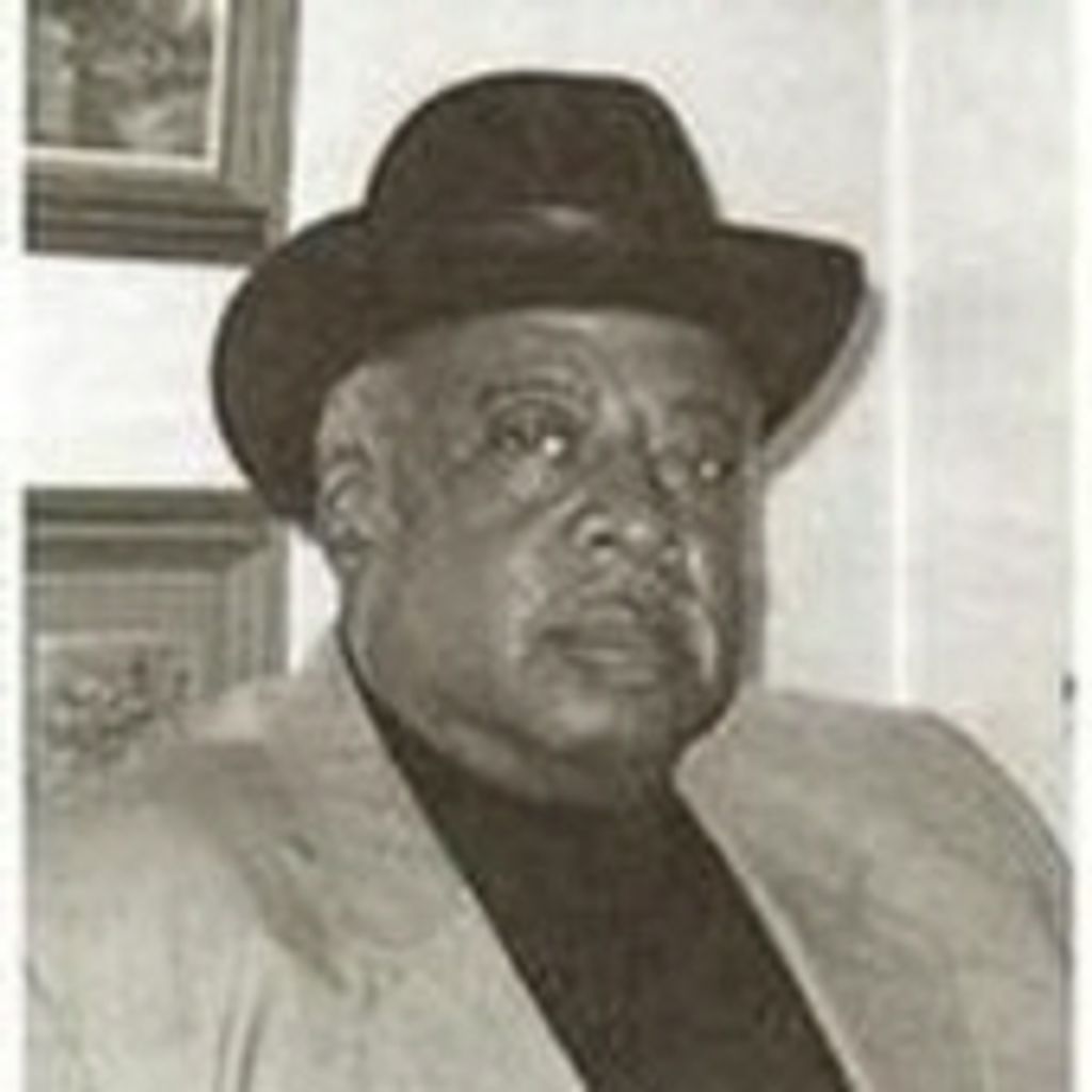 Nathaniel Campbell Profile Photo