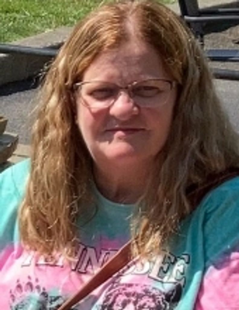 Kimberly Ann Morris