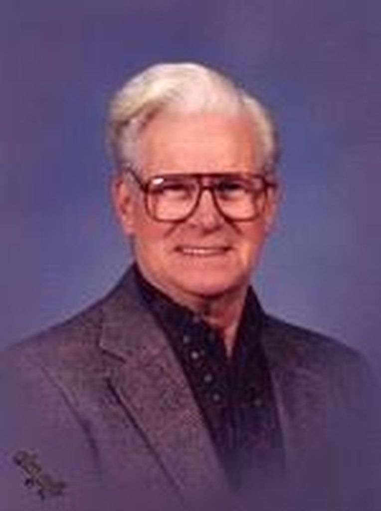 Alfred C. Grosholz