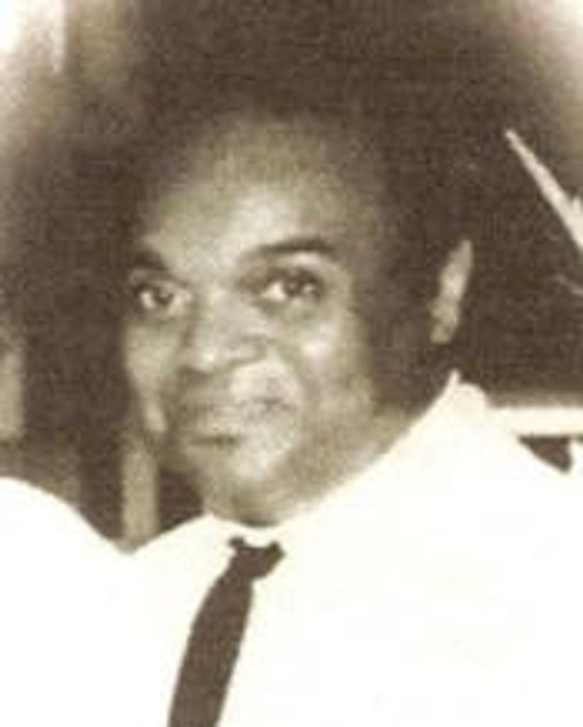 Joseph Hendricks Profile Photo