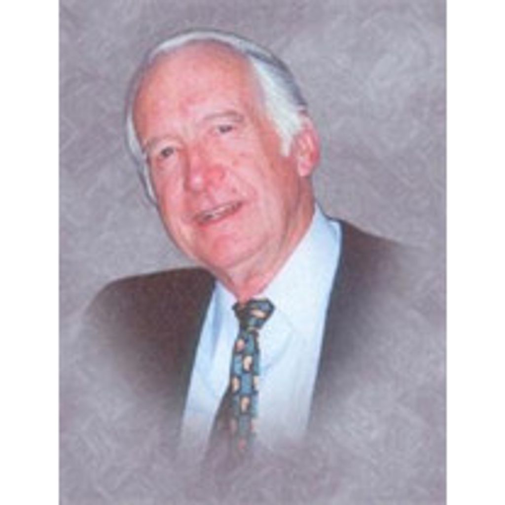 Edward Fitzgerald Mccrory Jr.