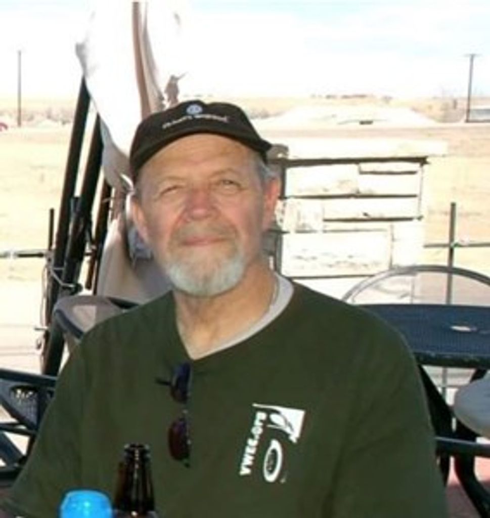 Roger Phillip Lozier