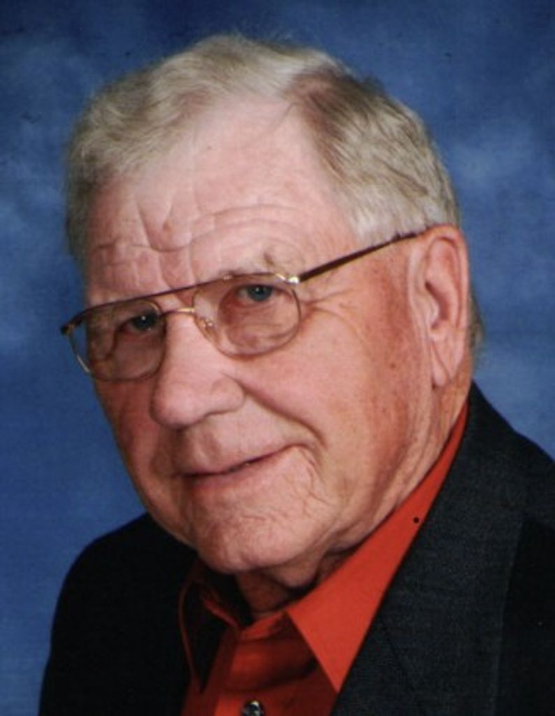 James Geranen Profile Photo