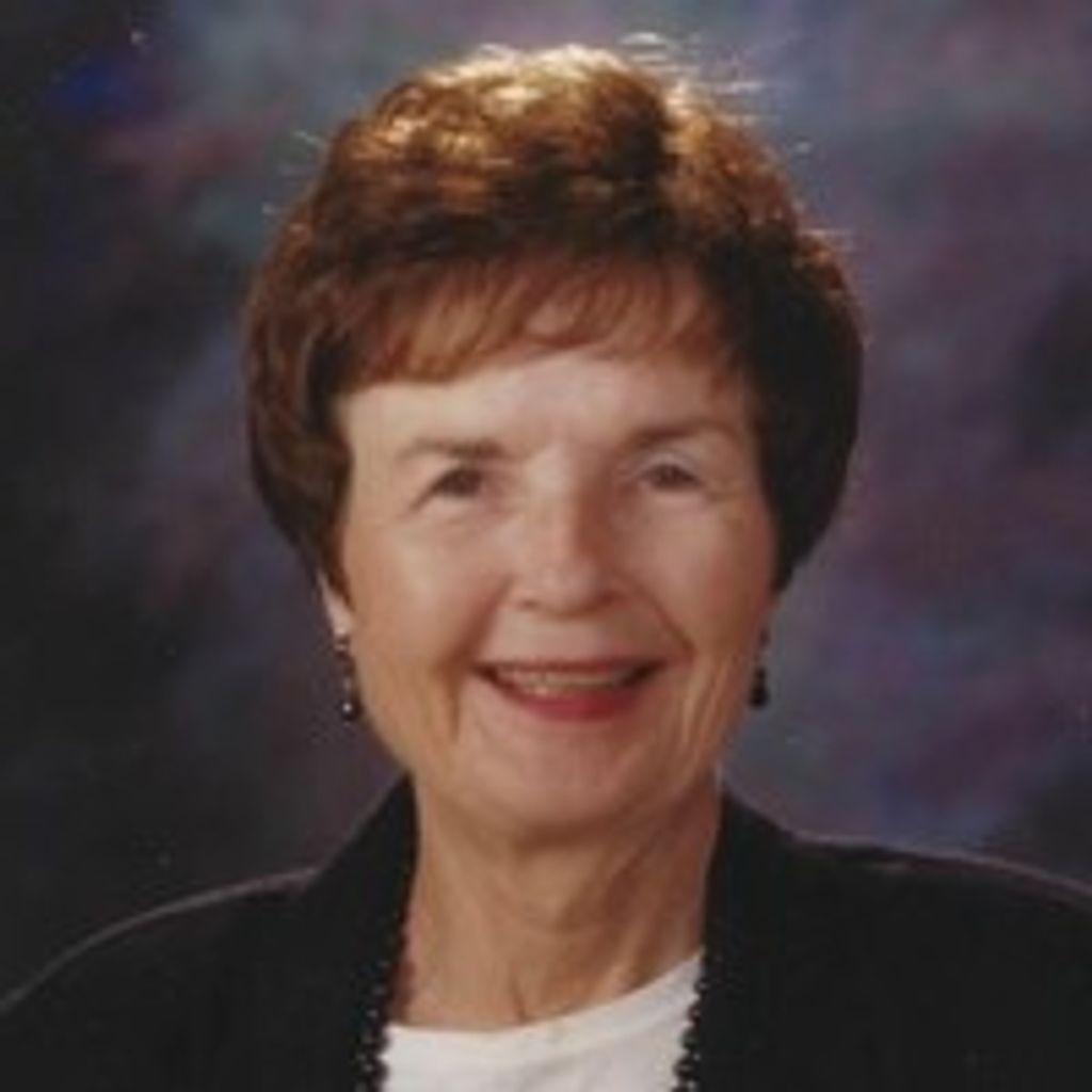 Carol Ann Bancroft