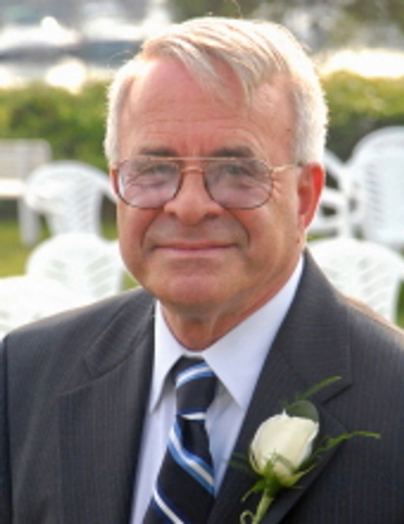 Alexander E. Nebolsine