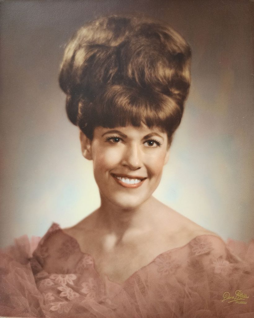 Dorothy Louise Phillips Parrish