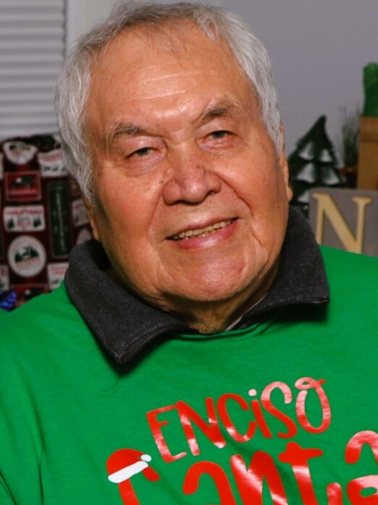 Jose Enciso Hernandez