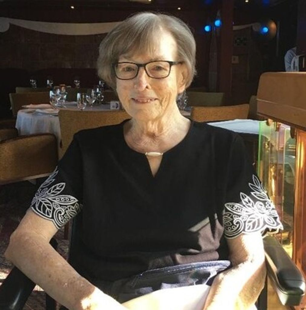 Bettie Irene Pennington Profile Photo