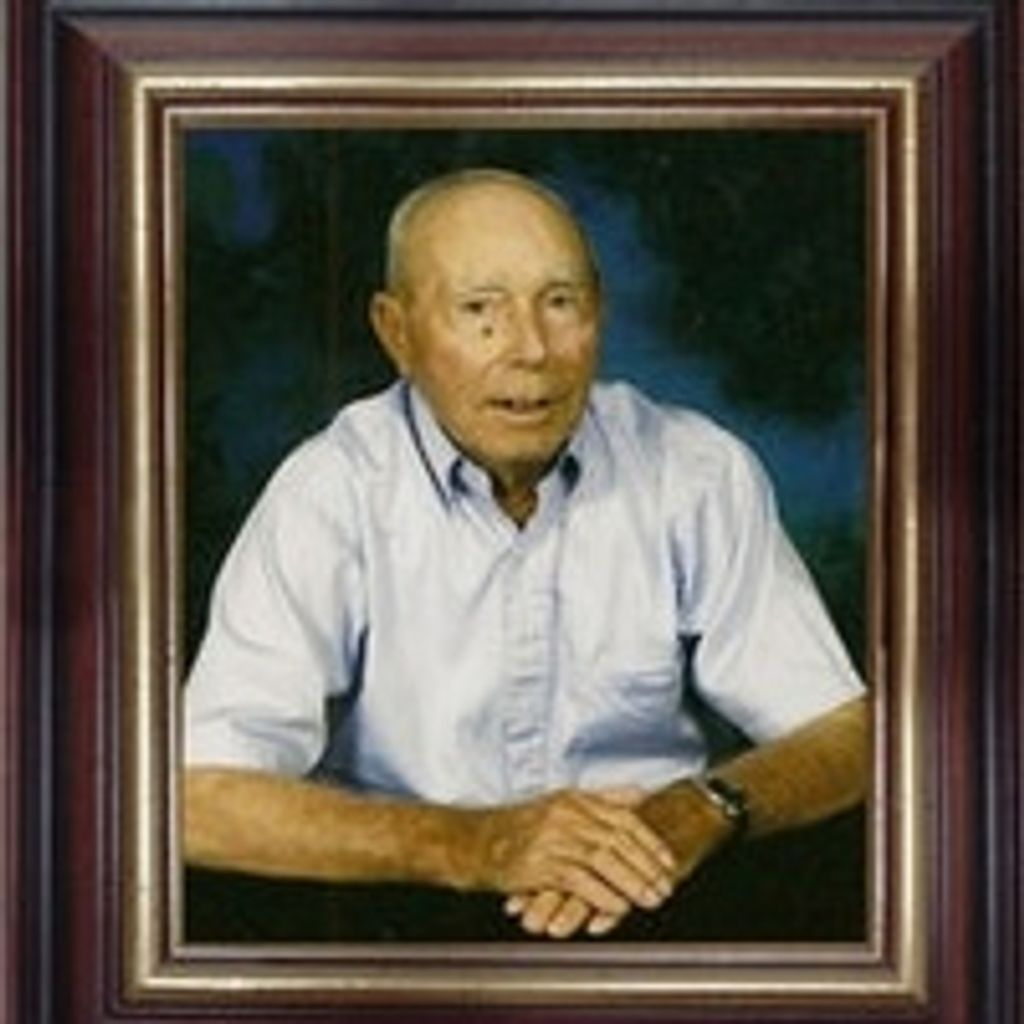 James Harold Johnson
