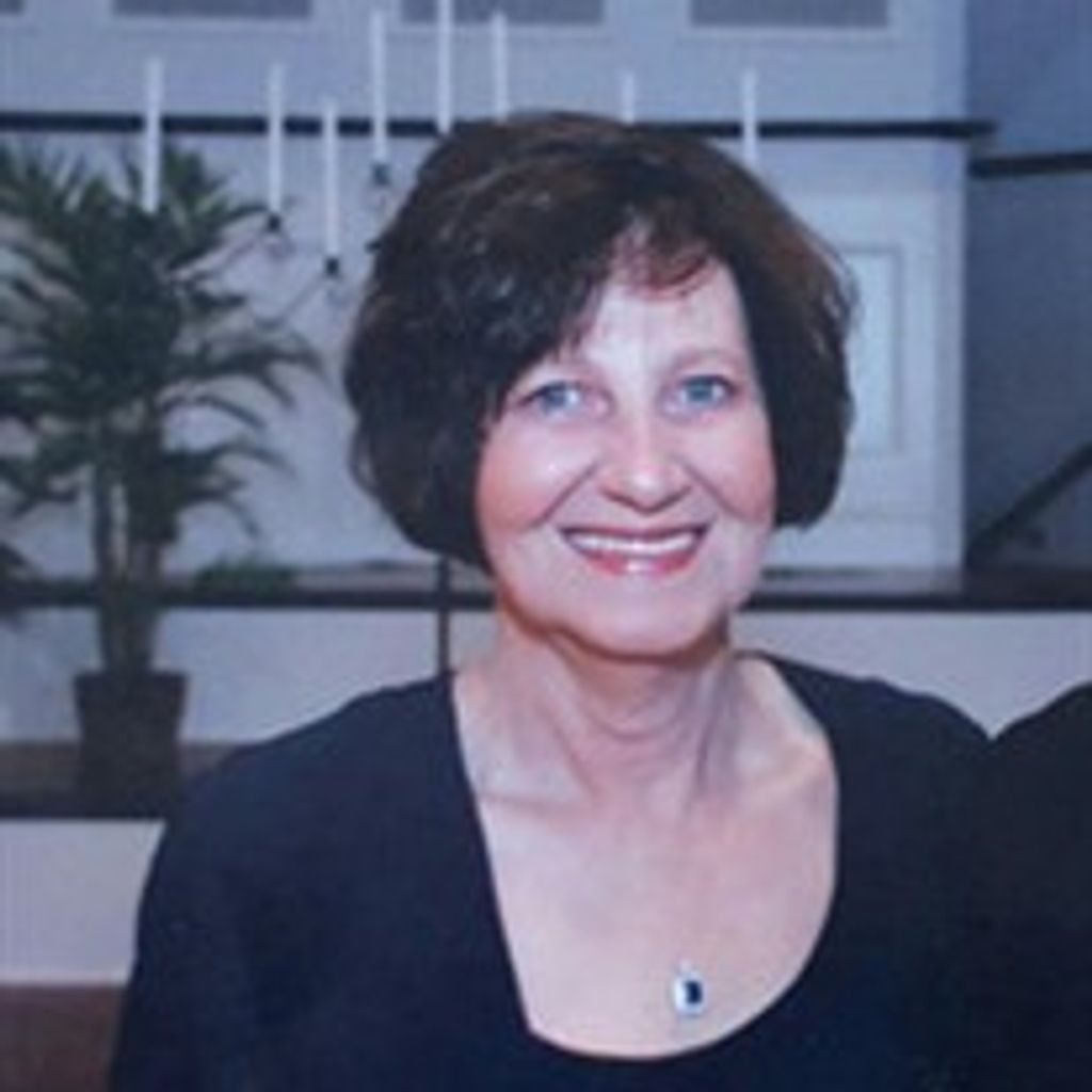 Loree Moore Green