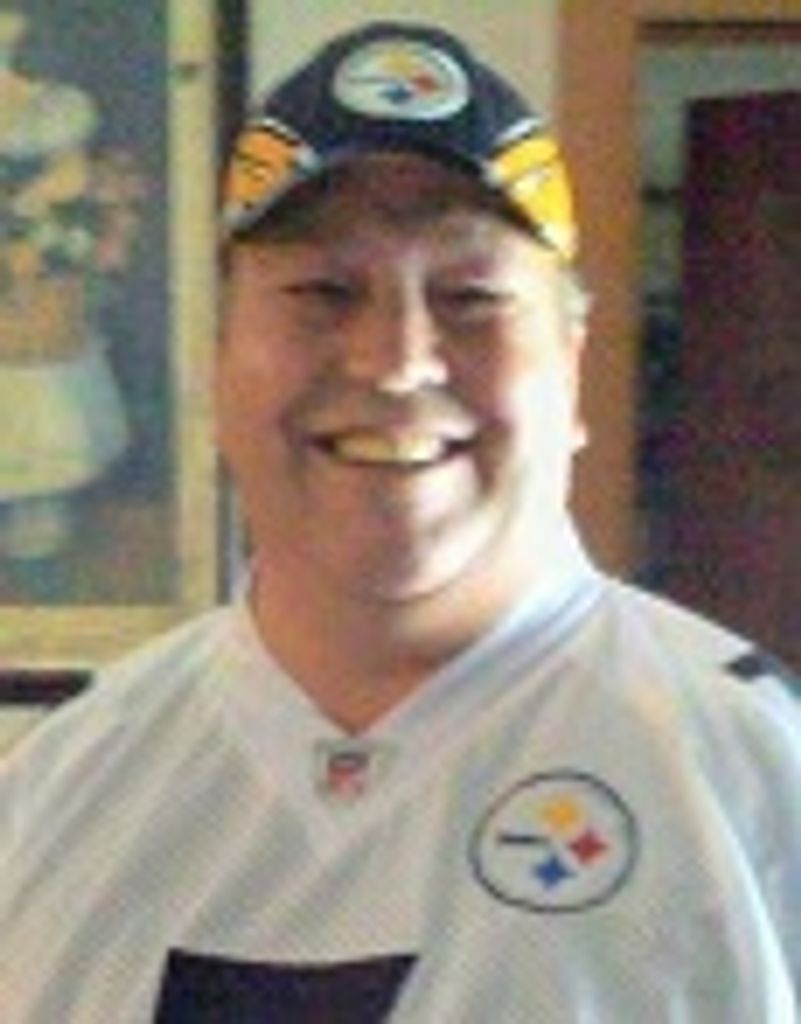 David Thomas Hovenstine Profile Photo