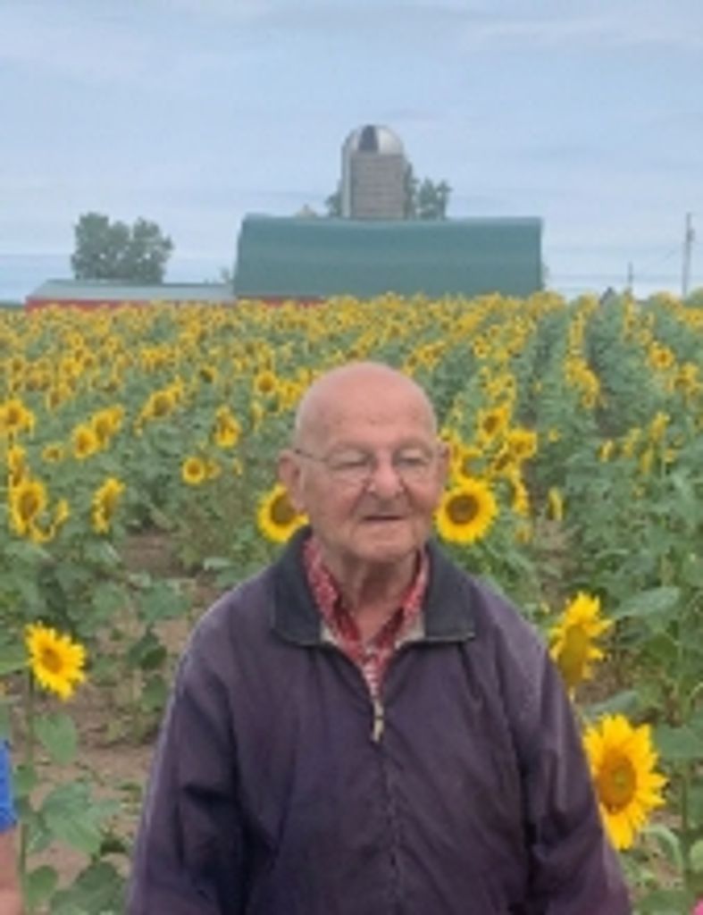 Dennis A. Hilgendorf
