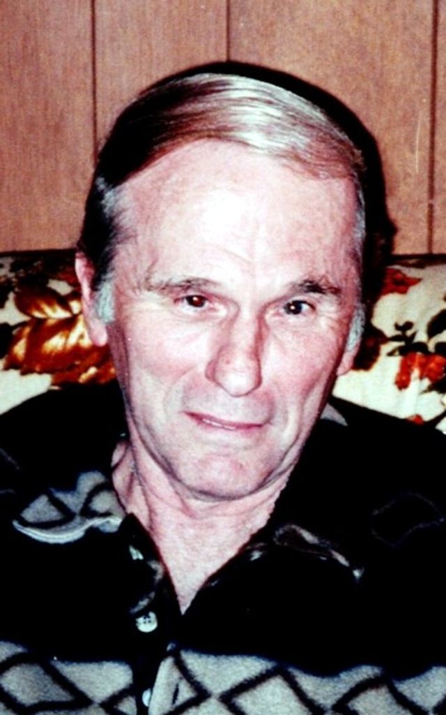 David Oliver Davies Profile Photo