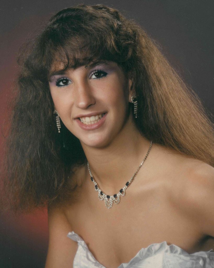 Jill Pamela Ross Profile Photo