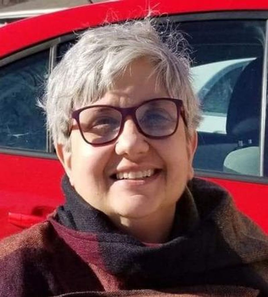 Sheila J. Cahill Profile Photo