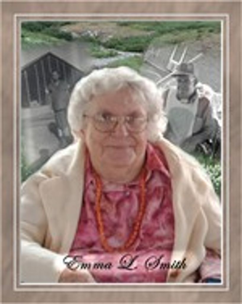 Emma L. (Davis) Smith