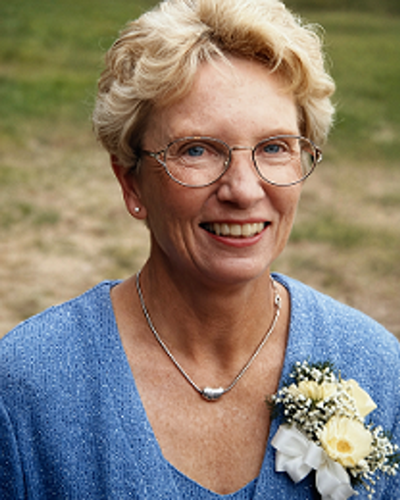 Susan M. Paul Profile Photo