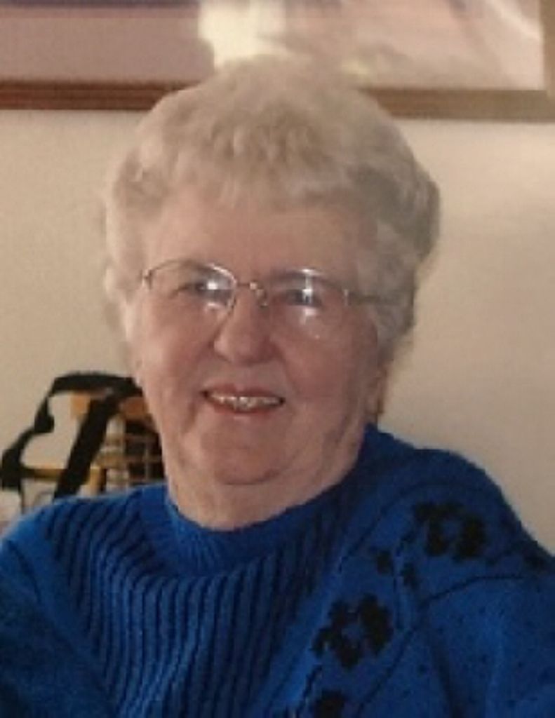 Vera Jo Alexander Profile Photo
