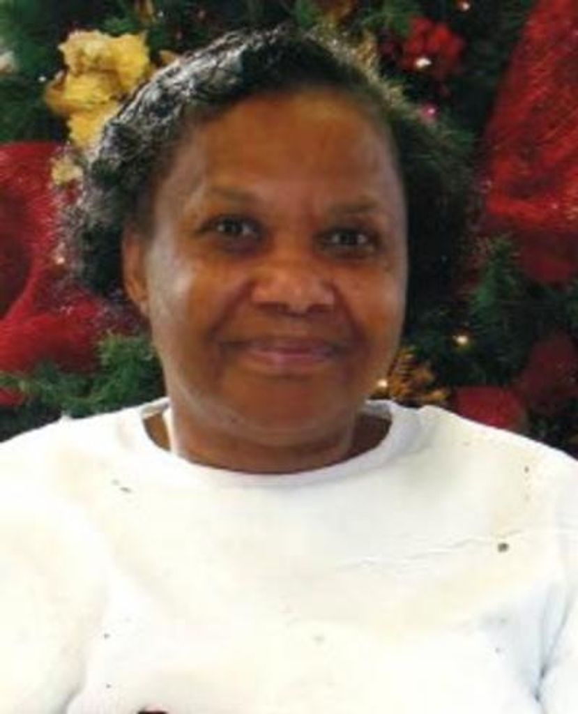 Ms. Desiree Hammonds Profile Photo