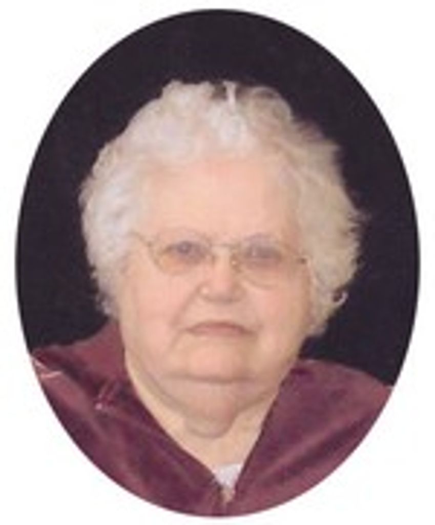Lorene Helgeson