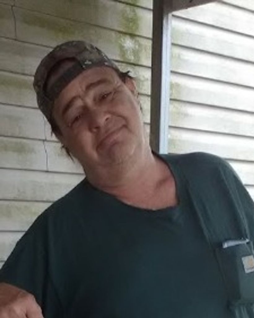 Terry M Russell, SR