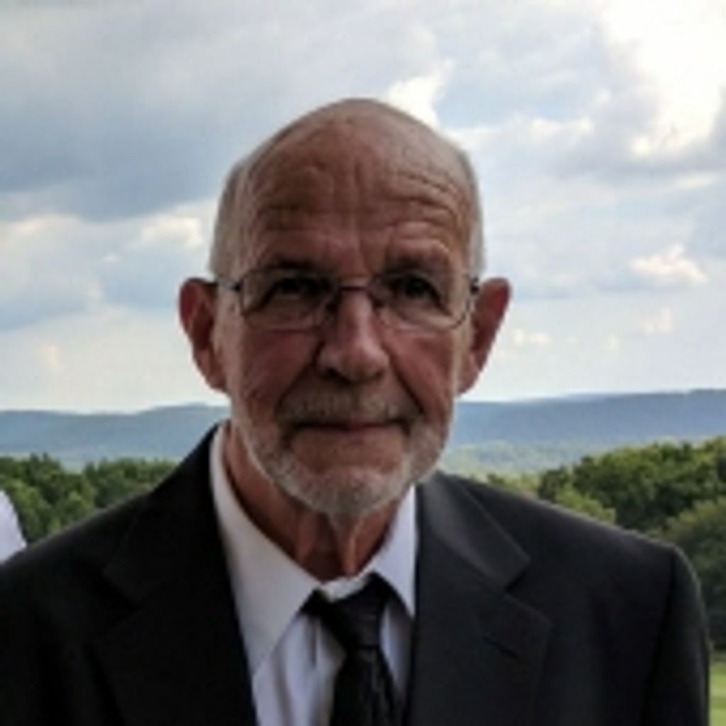 Norman Walter Stark