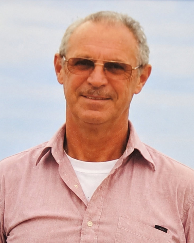 Thomas H. Massey