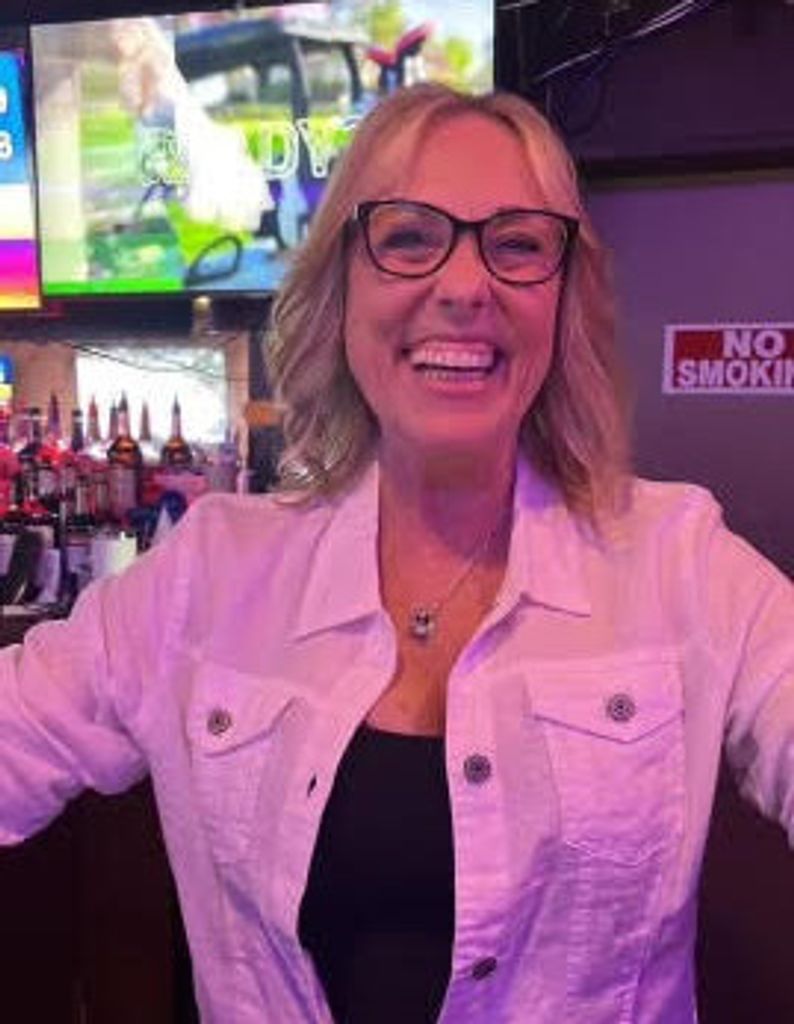 Bridget C. (Mccracken)  Bauman
