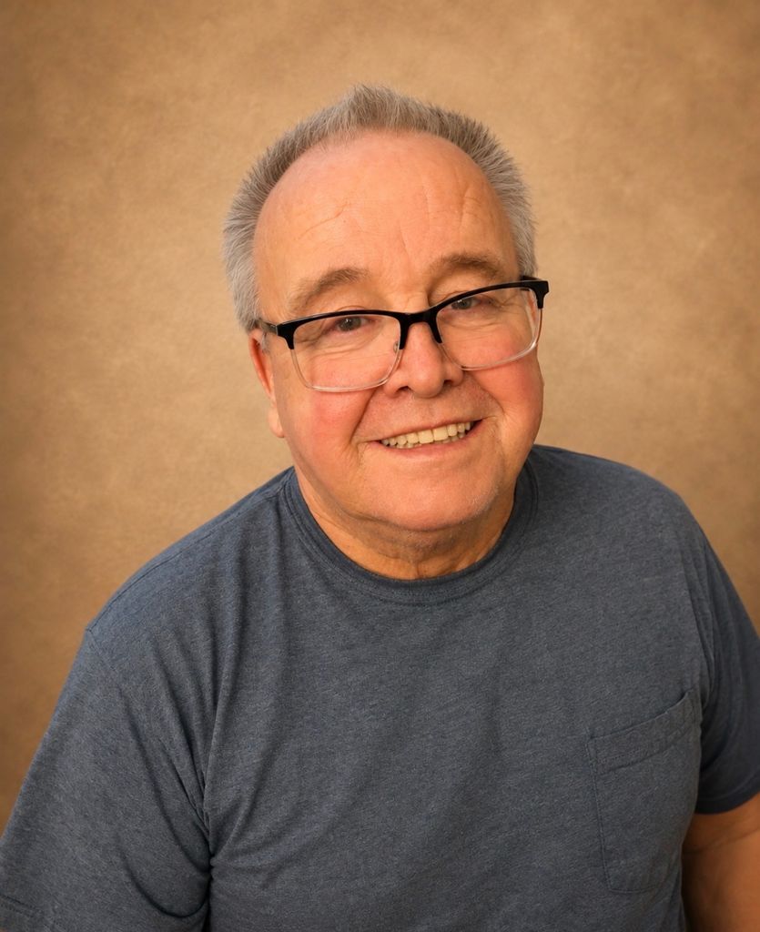 Frederick Paul Ehmann Jr. Profile Photo