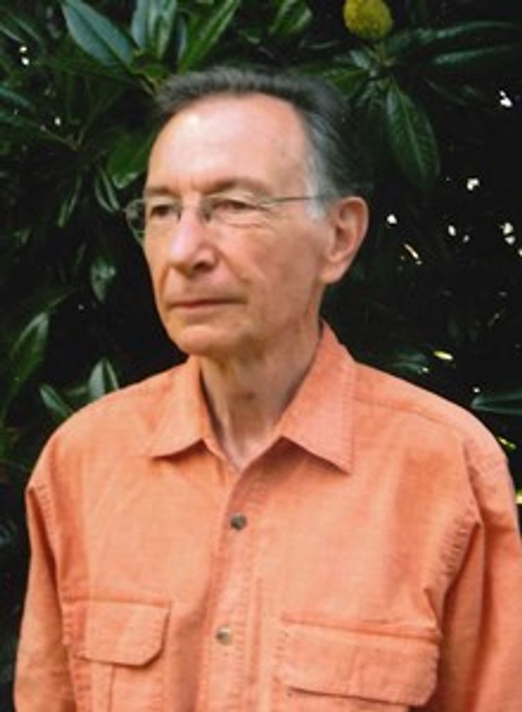 Harry E. Lambert Profile Photo