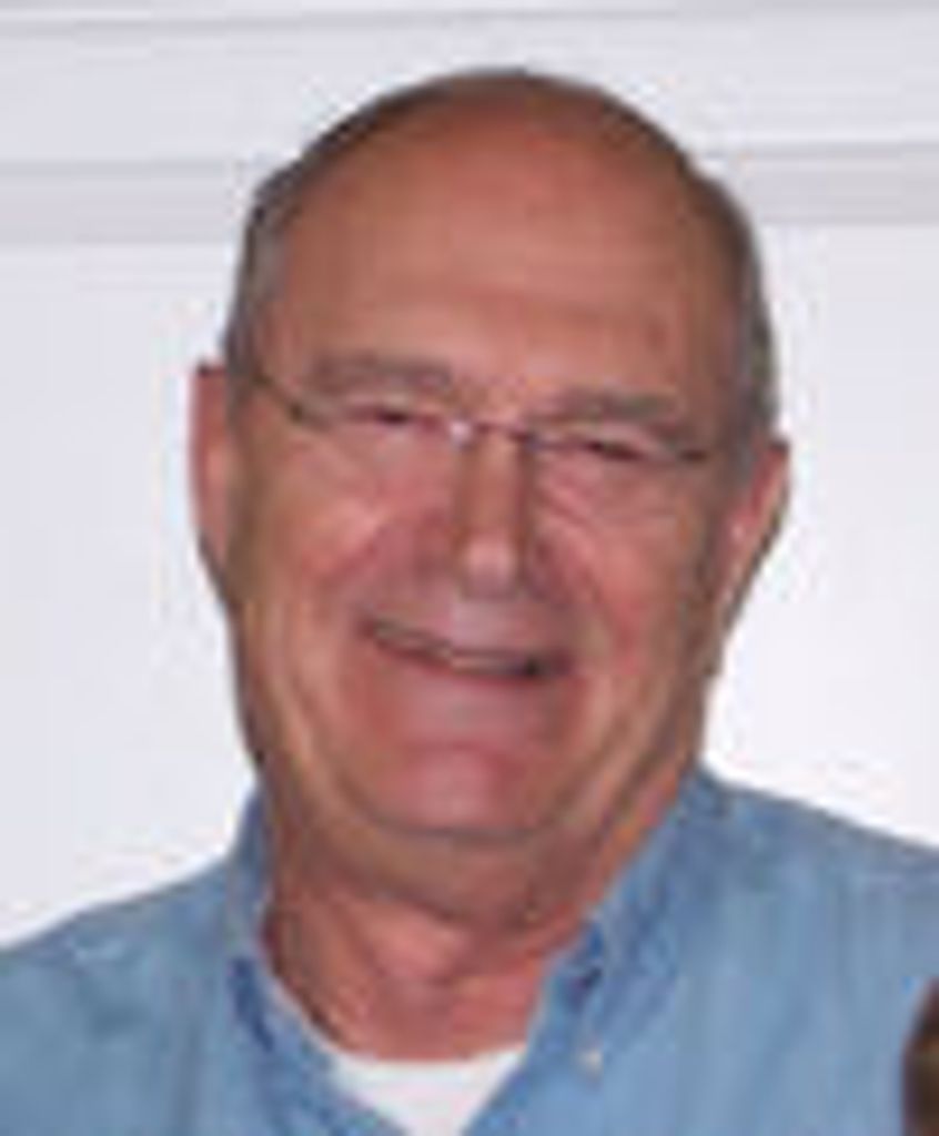 George E. Bowman