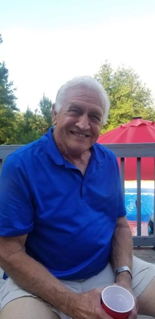 Robert R Cobb Profile Photo