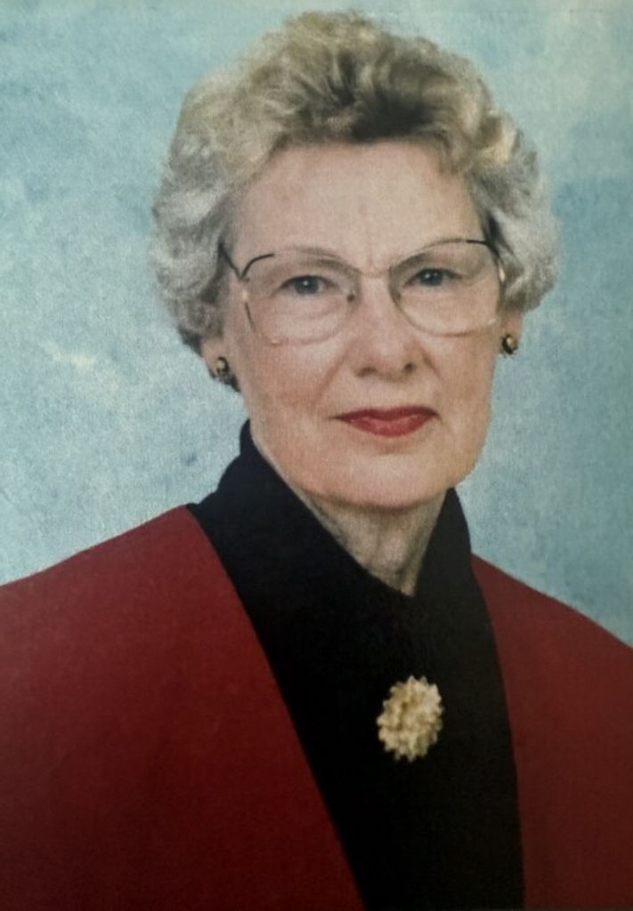 Margaret "Nellie" P. Ginther