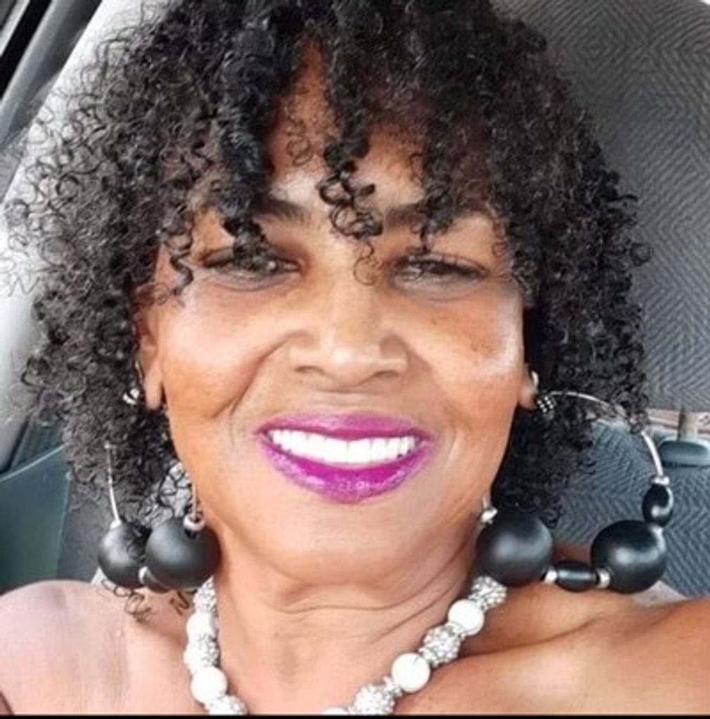 Shirley "Cookie" Elizabeth Andrews Profile Photo