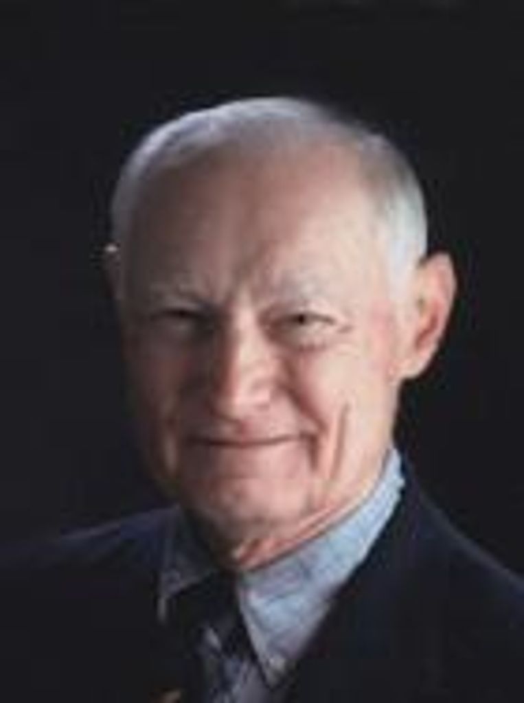 Harold Henry Harms Profile Photo