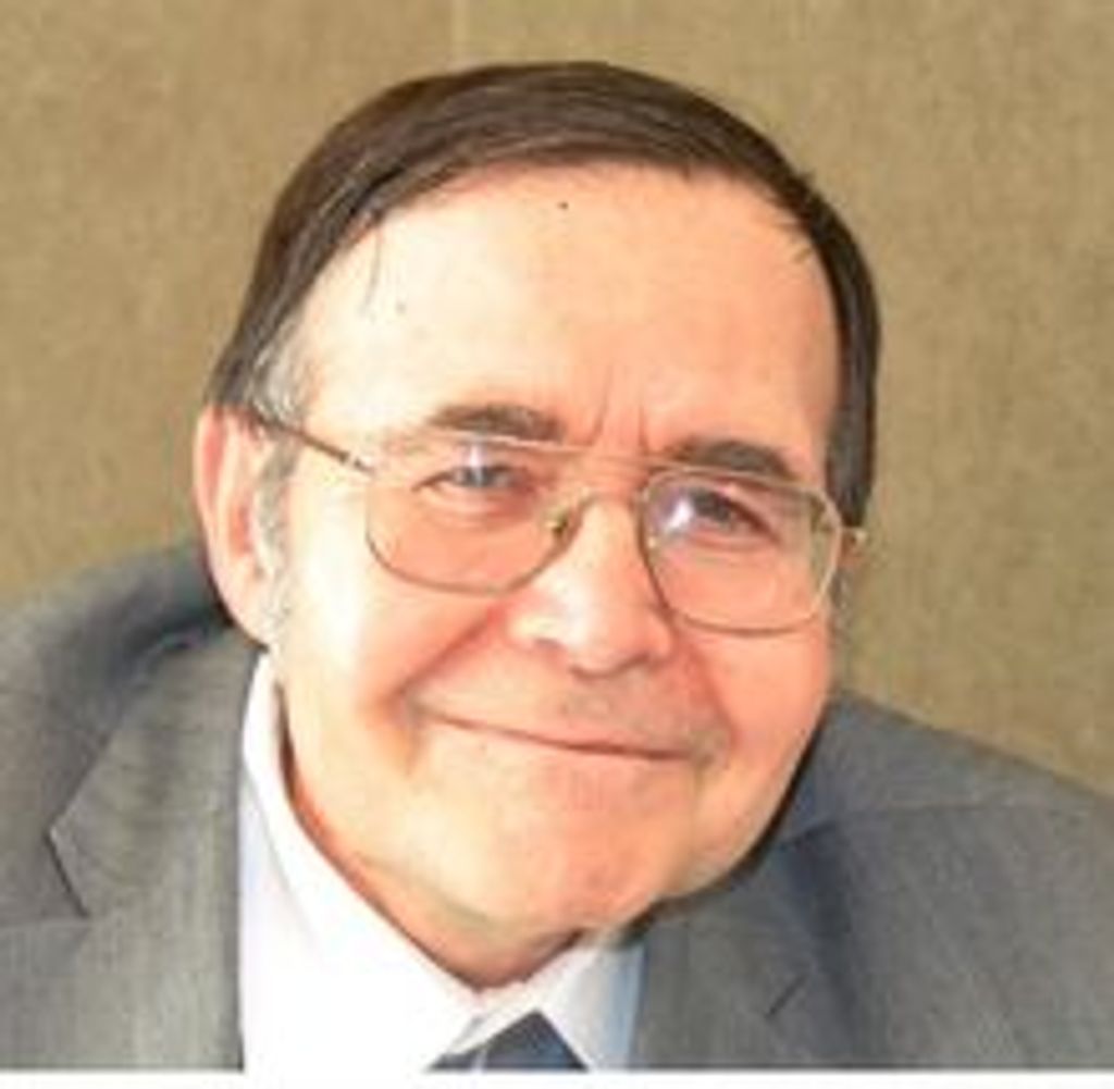 Robert Keith Levalley