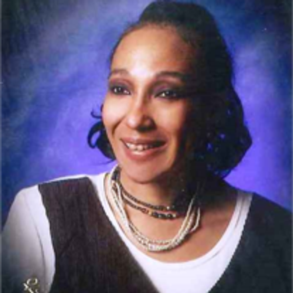 Dannette Charlotte Alford
