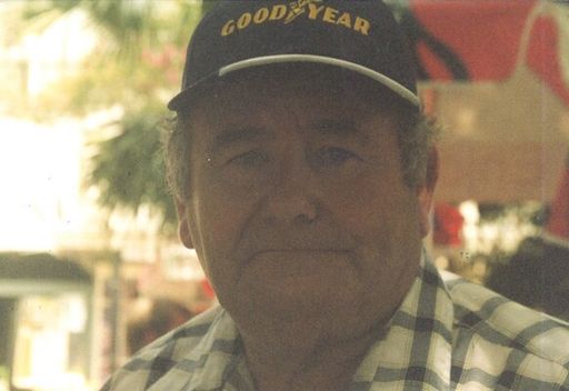 Photo of Bonnie Wilson Burse