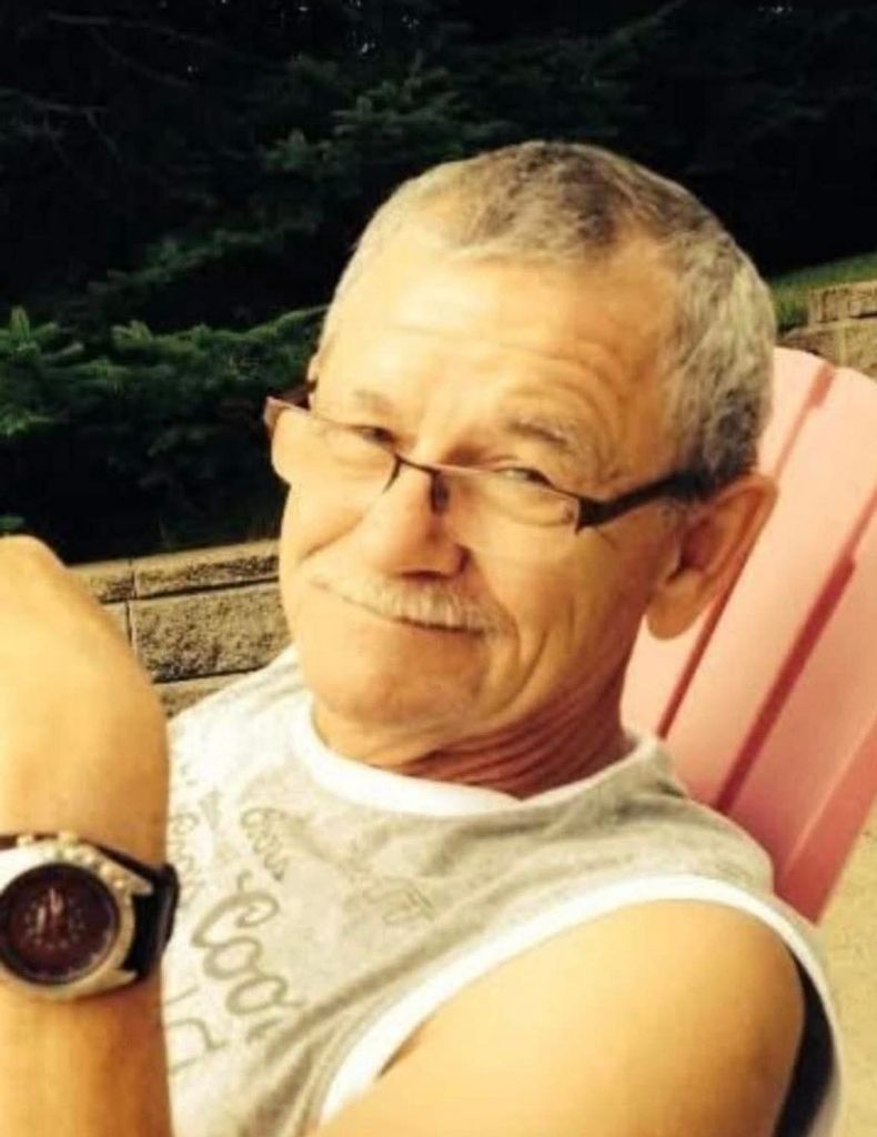 Frederick Joseph White Profile Photo