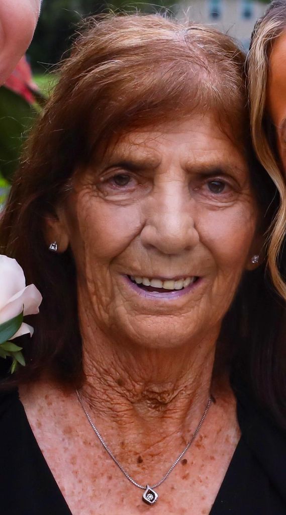 Rose Marie Hyatt