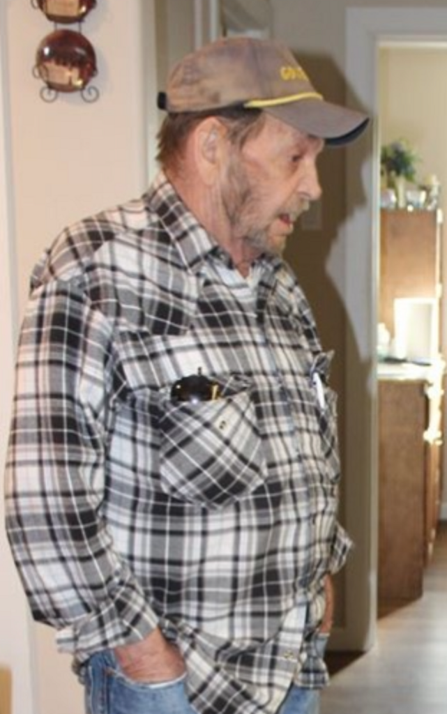 Floid C. Harkins, Jr. Profile Photo