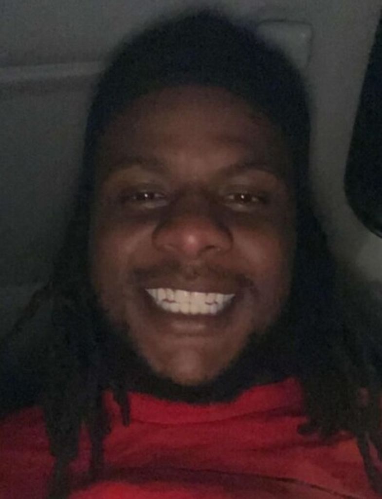 David L. Patterson Jr. Profile Photo