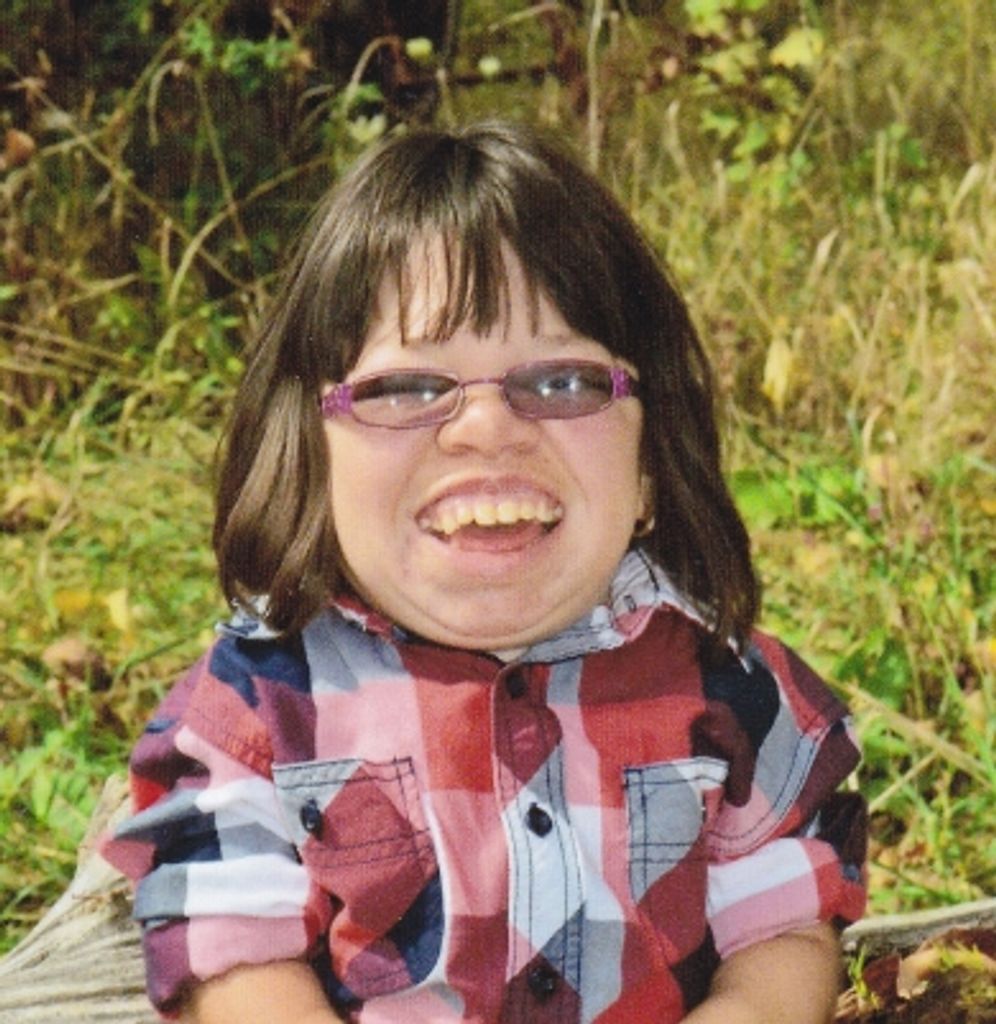 Morgan Elizabeth Stock Profile Photo