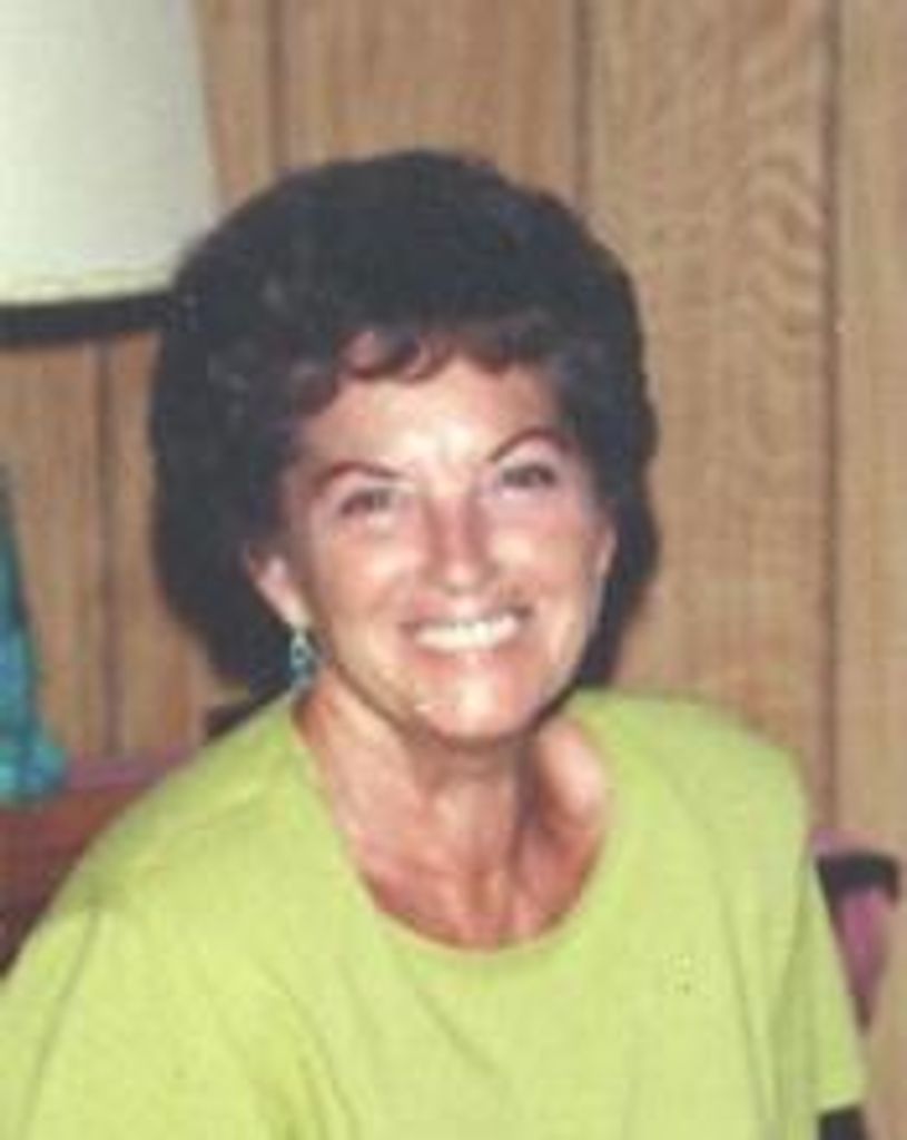 Rosalie Cecil