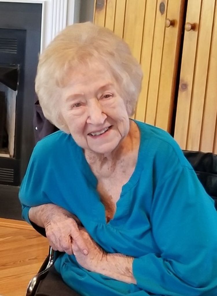 Rose Mary Lewandowski Williams Profile Photo